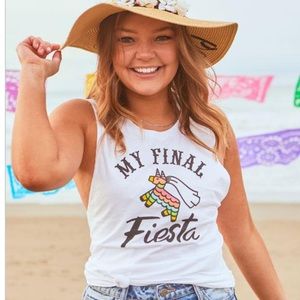 BACHETTE Muscle Tee bachelorette party tee